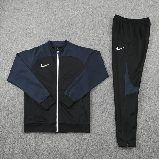 Nike Tracksuit Academy Pro Black Grey