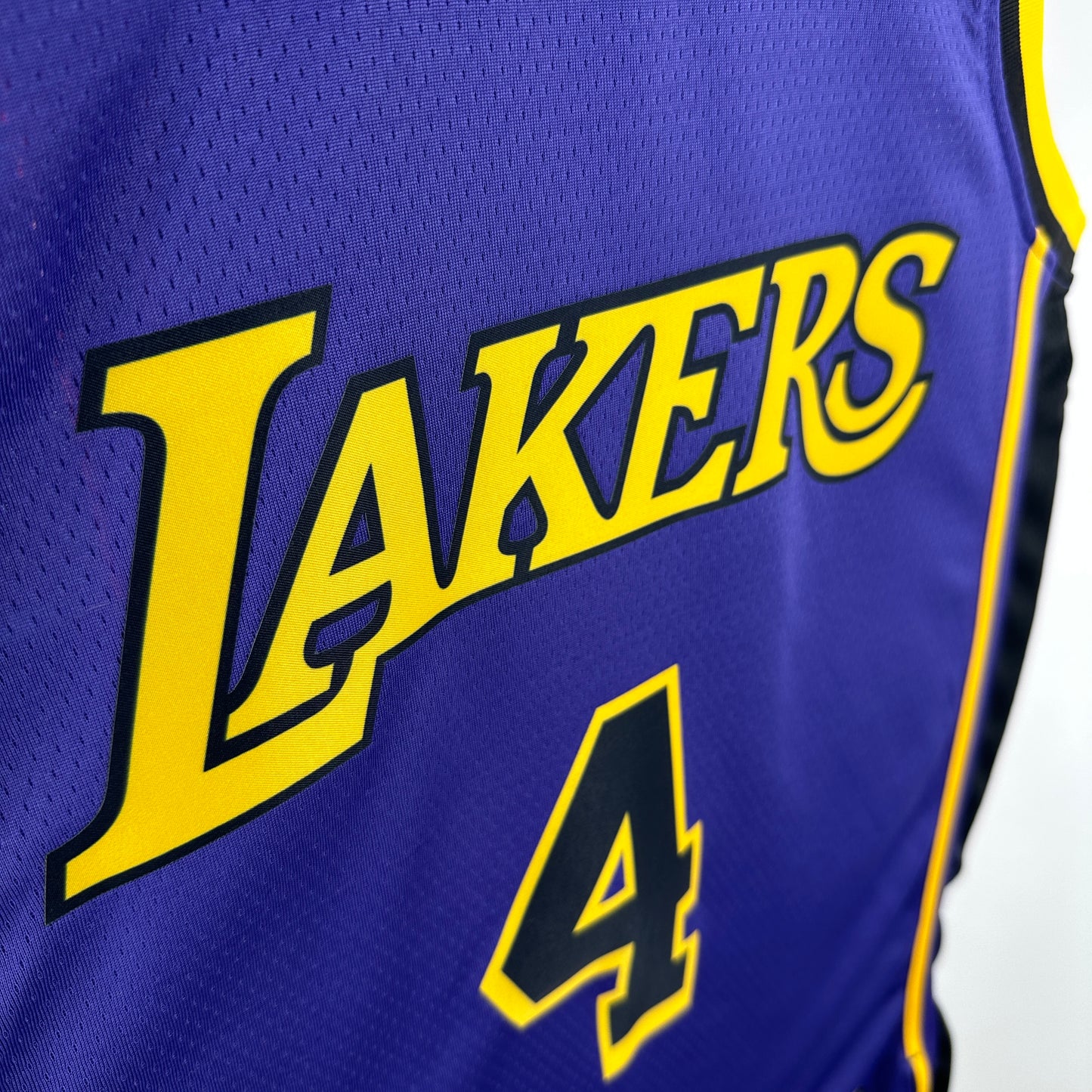 Los Angeles Lakers Statement Edition