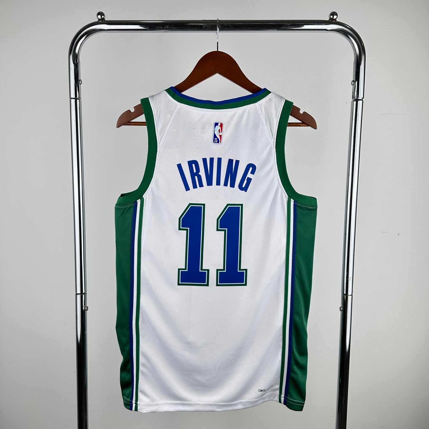 Dallas Mavericks City Edition Kyrie Irving