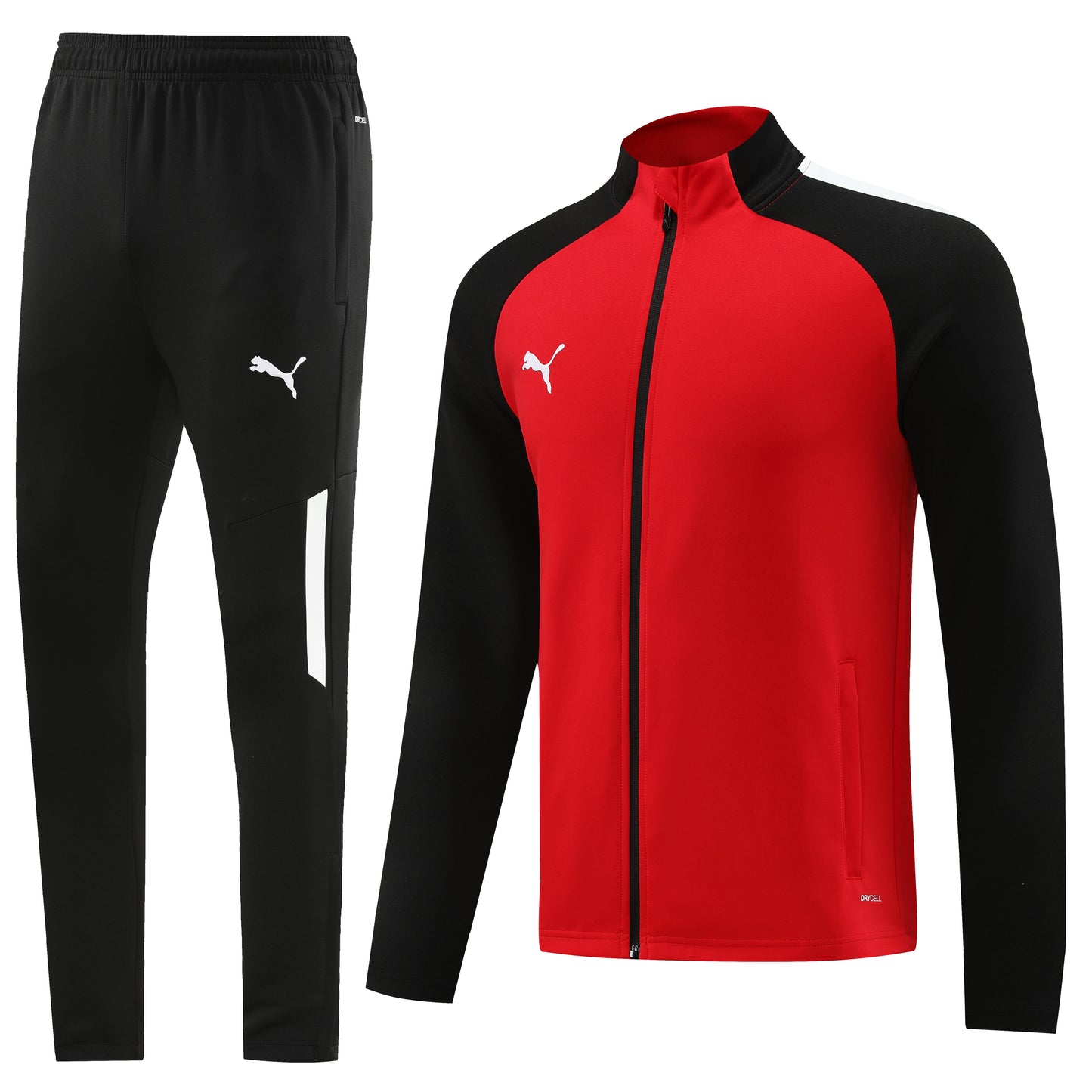 PUMA Men's Teamliga Training Jacket