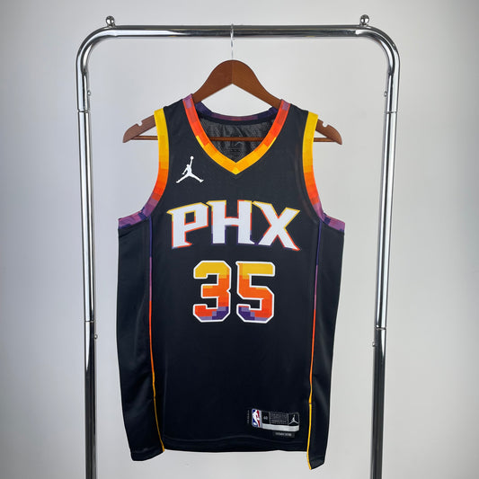 Kevin Durant Phoenix Suns 2024 NBA