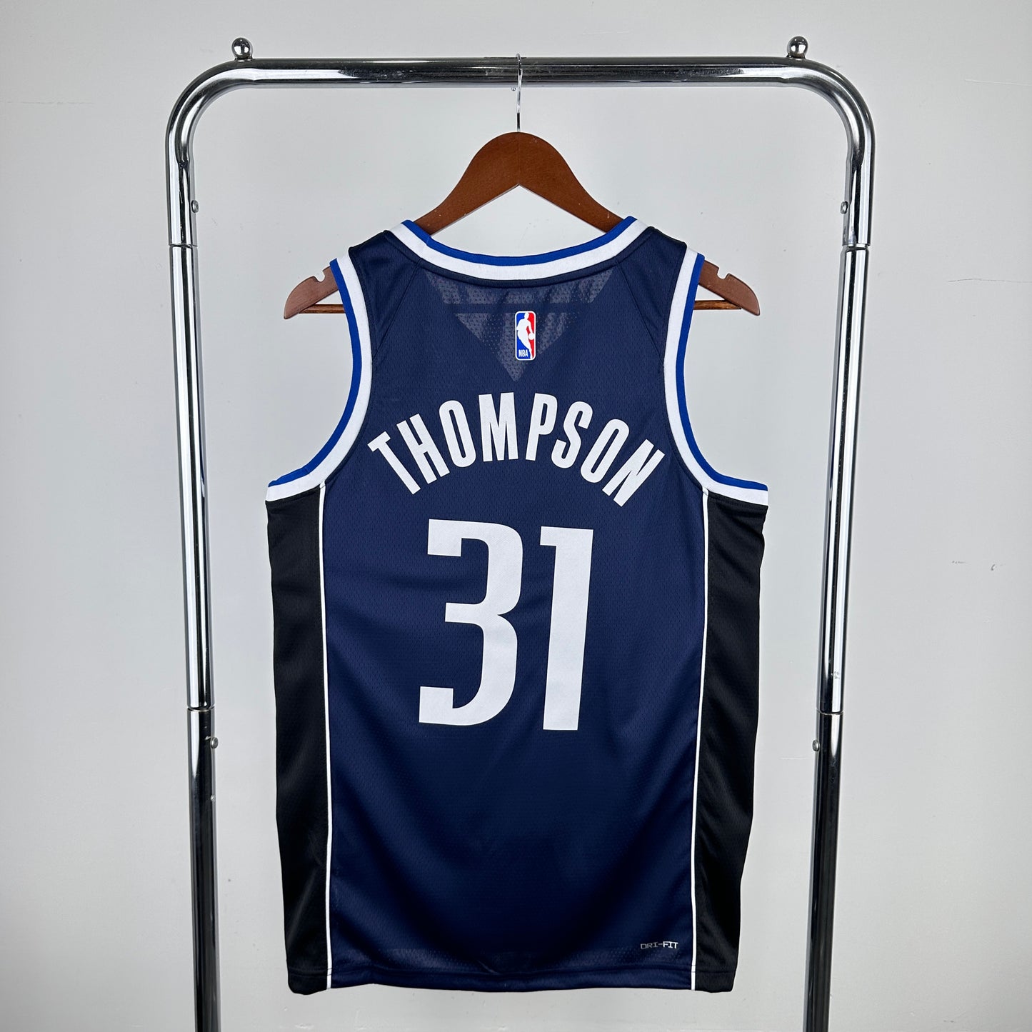 Nike Dallas Mavericks Klay Thompson Statement Edition Dri-FIT Swingman Jersey