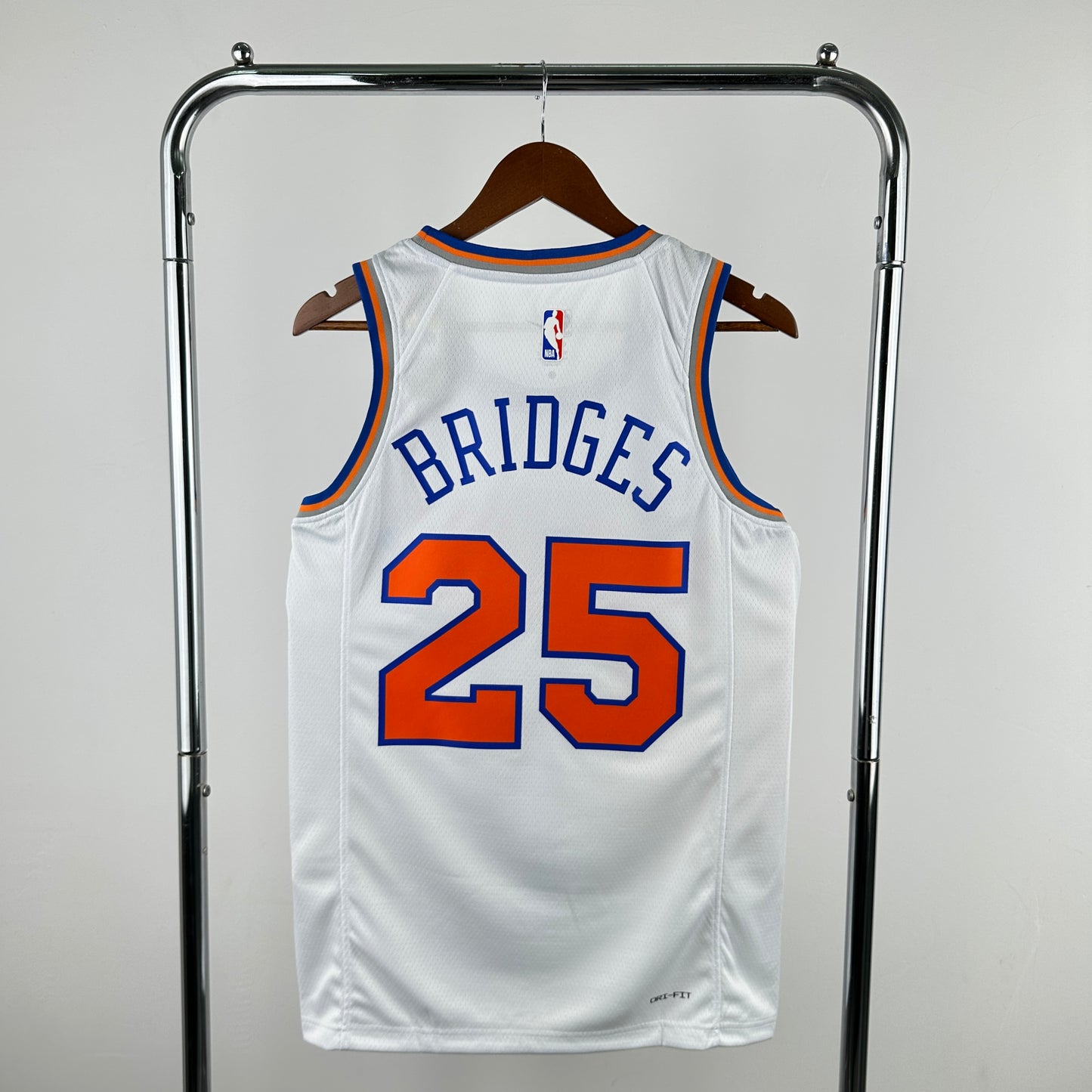 New York knicks Nike Association Edition swingman jersey