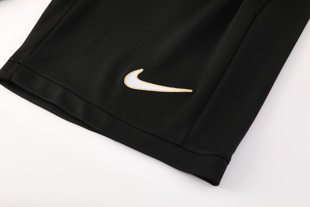 Nike set 25 white/black