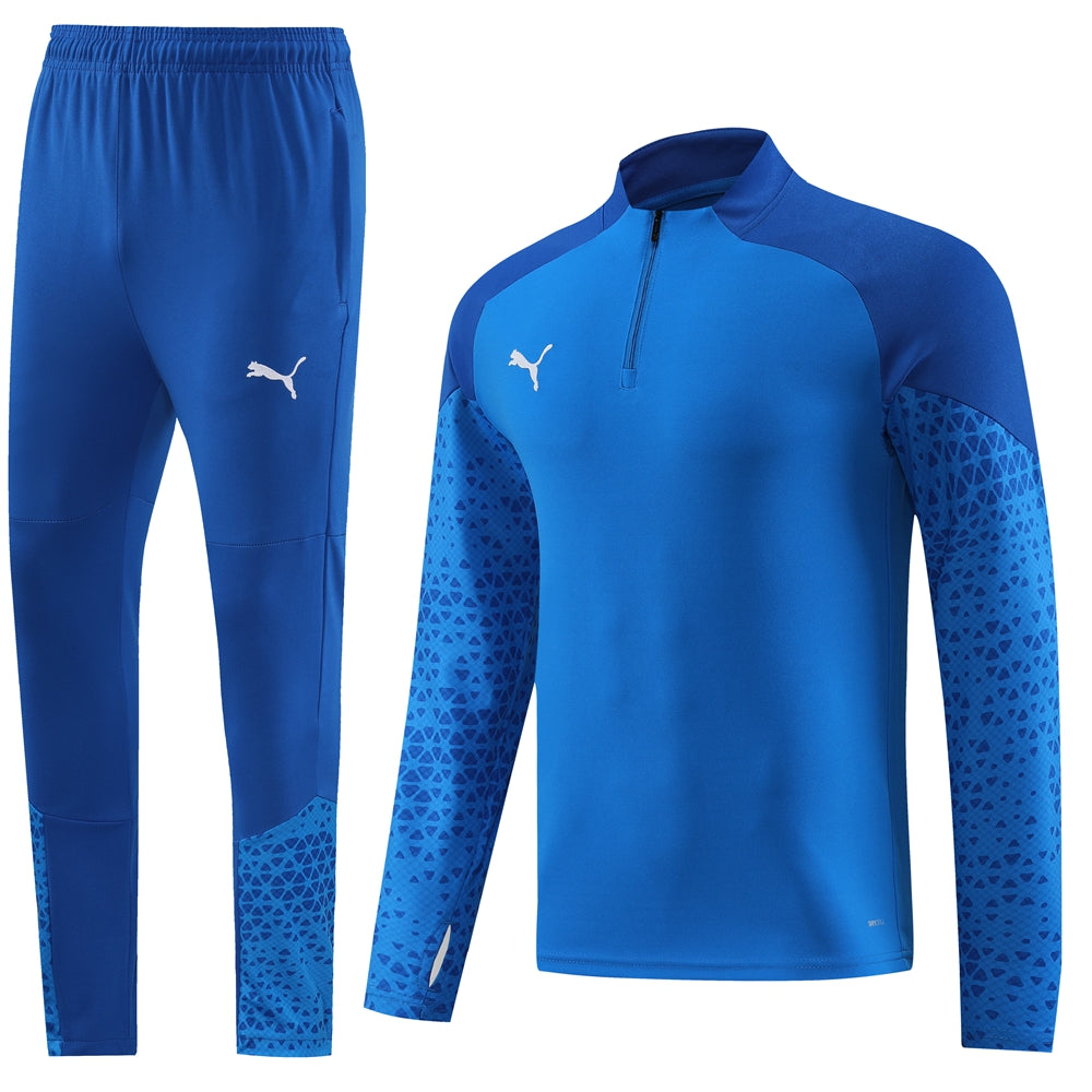 Puma Men's training tracksuit