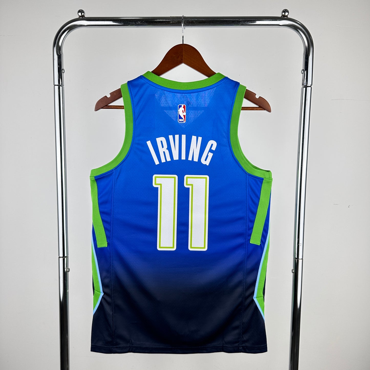 Jersey NBA Kyrie Irving Classic Edition