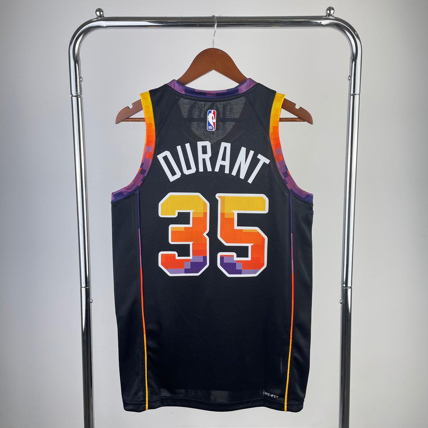 Kevin Durant Phoenix Suns 2024 NBA