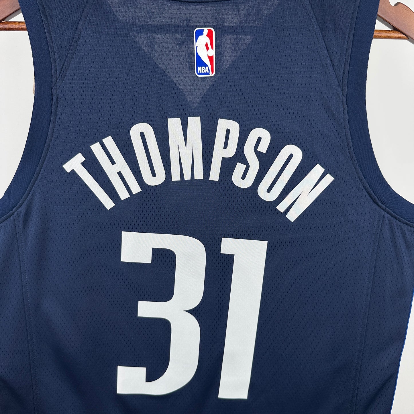 Dallas mavericks Klay Thompson statement Edition swingman Jersey