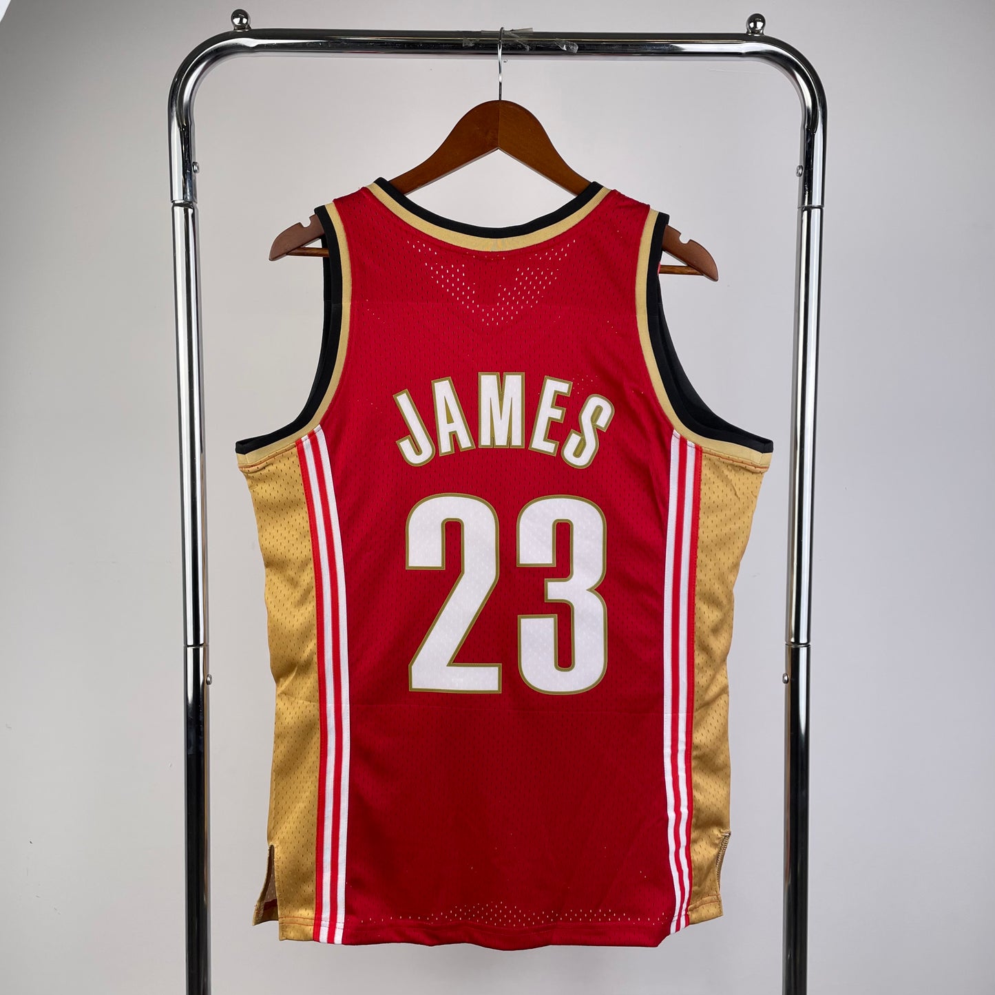 Lebron James #23 Cleveland Cavaliers Jersey