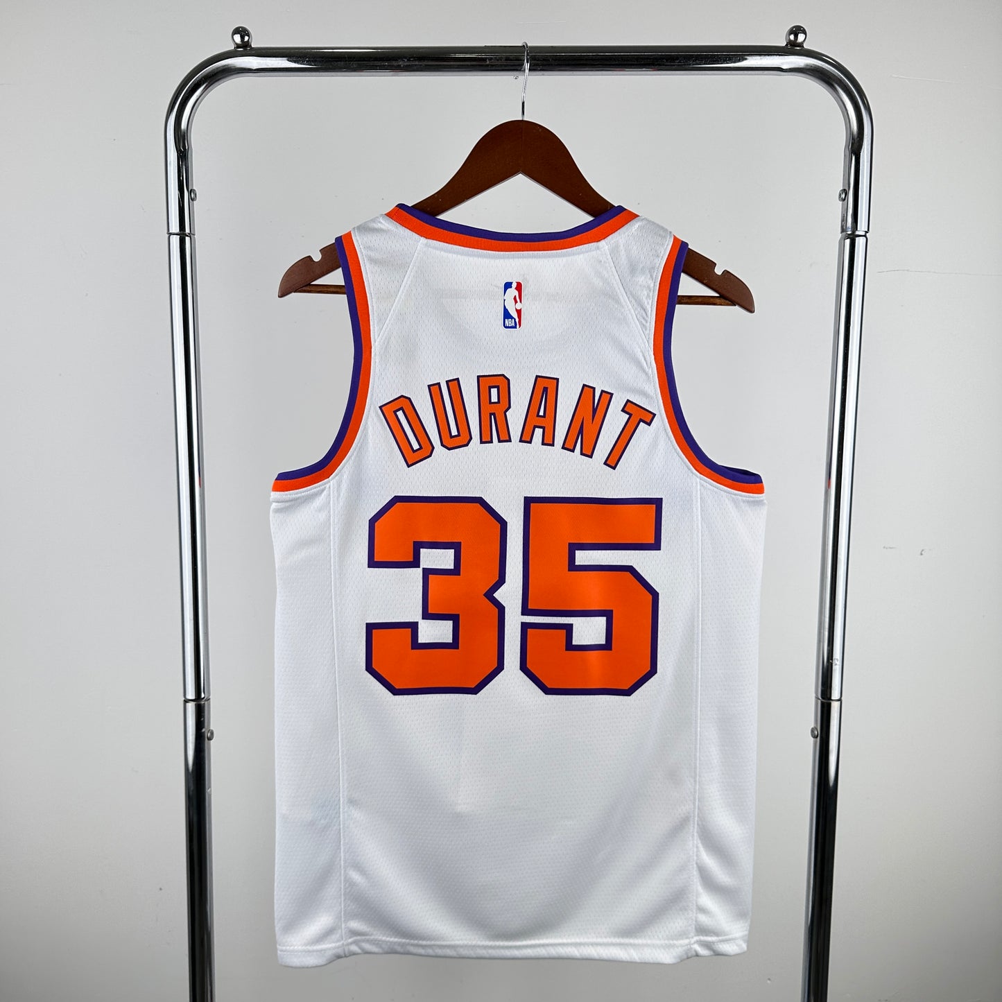 Kevin Durant Phoenix Suns NBA Jersey