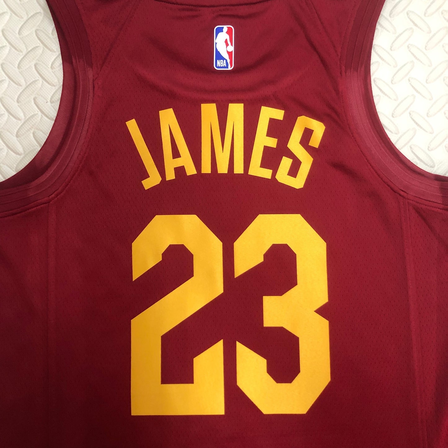 Jersey Cleveland Cavaliers Icon Edition 22/23 Nike #23