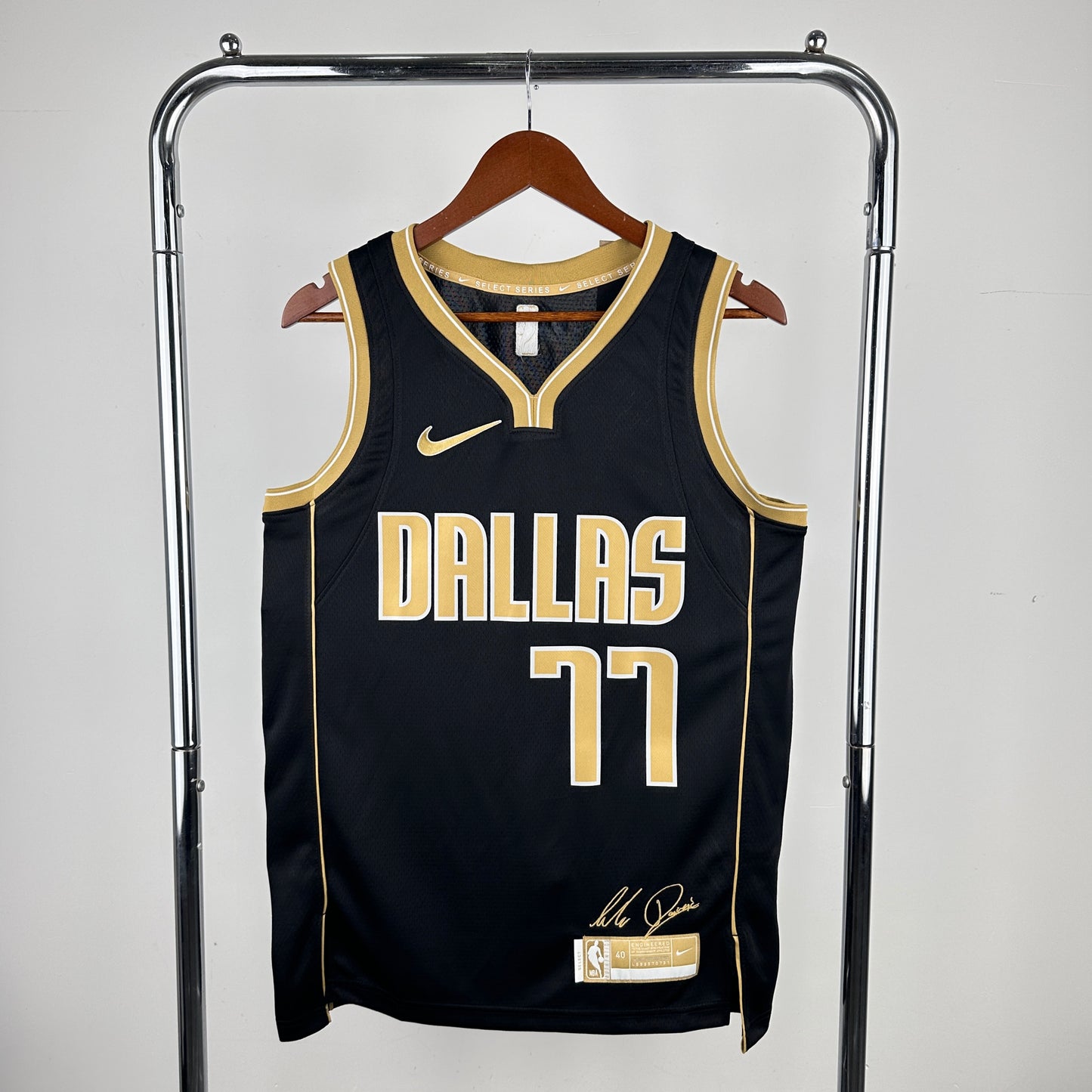 Dallas Marverick Doncic 24/25 NBA