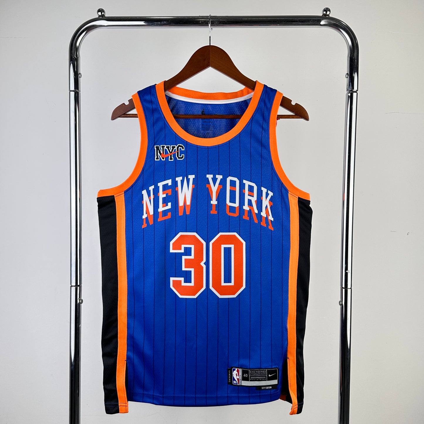 New York knicks city edition 23/24