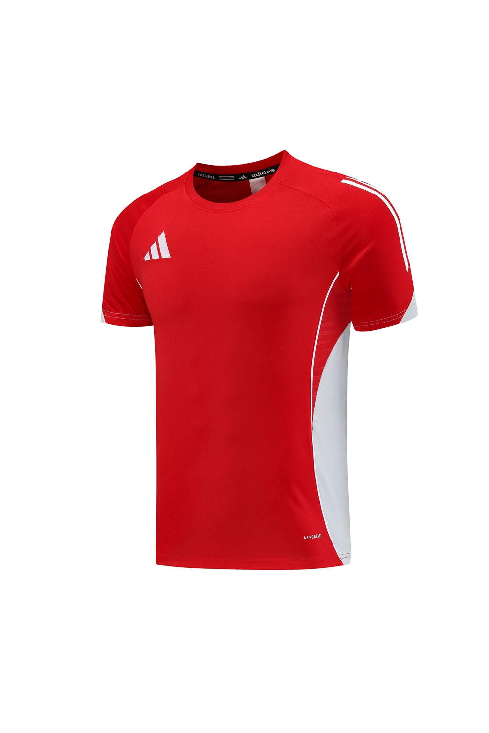 Adidas Tiro 25 Training Red Set