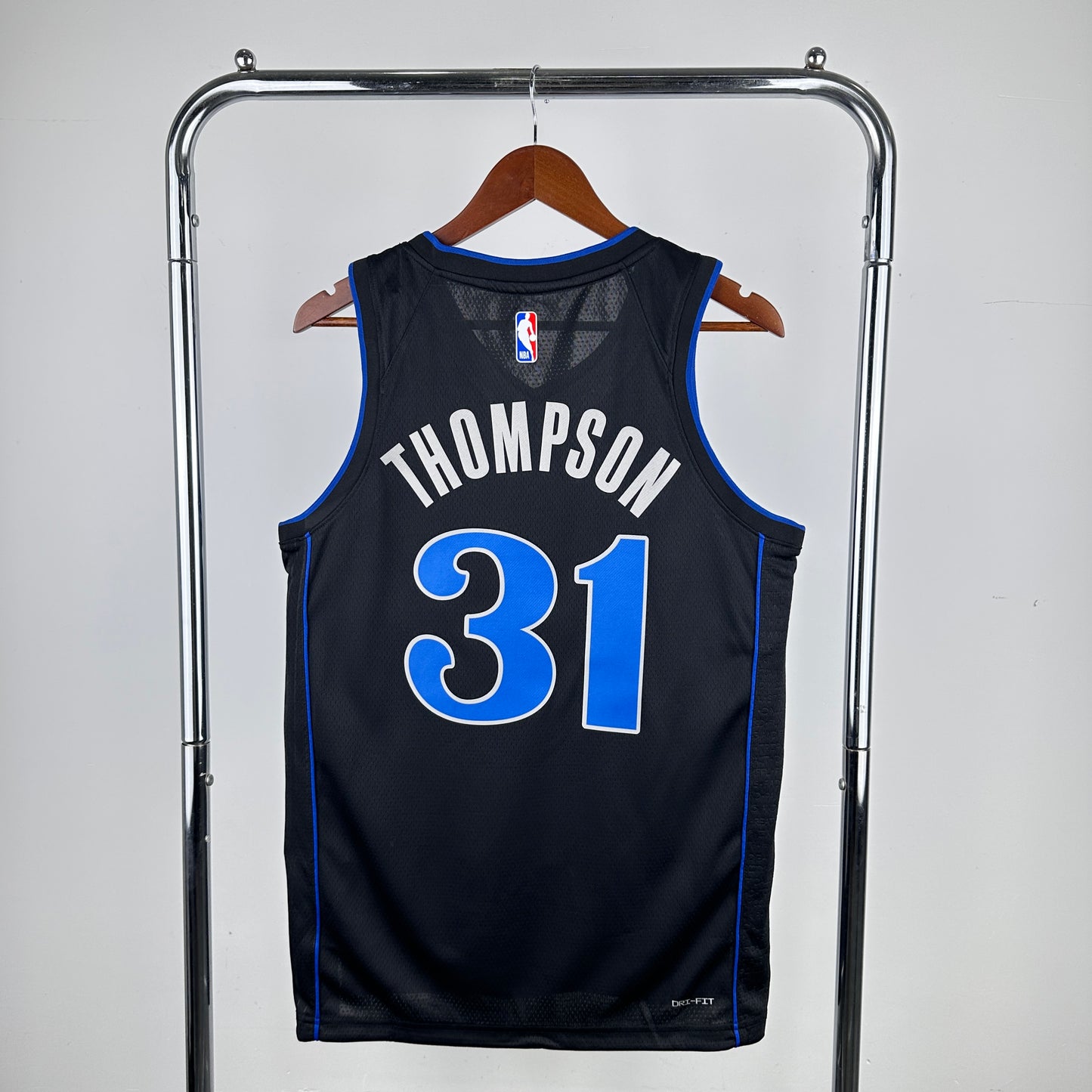 Nike Klay Thompson Dallas Mavericks 2023/24 Swingman Replica Jersey - City Edition