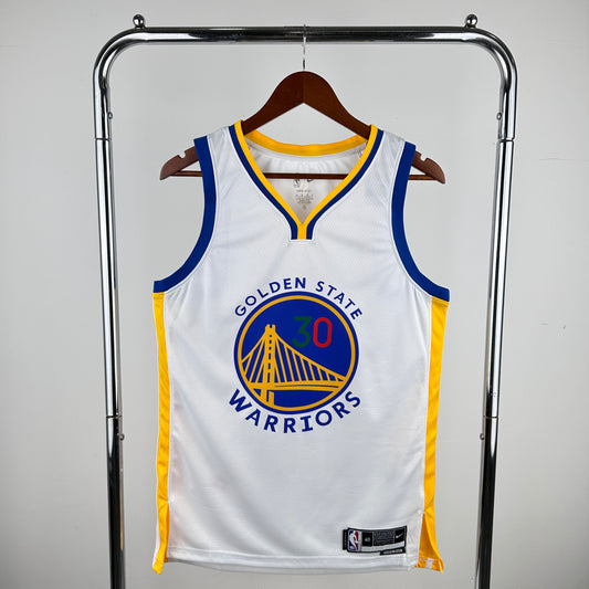 Golden State Warriors NBA Jersey 2024