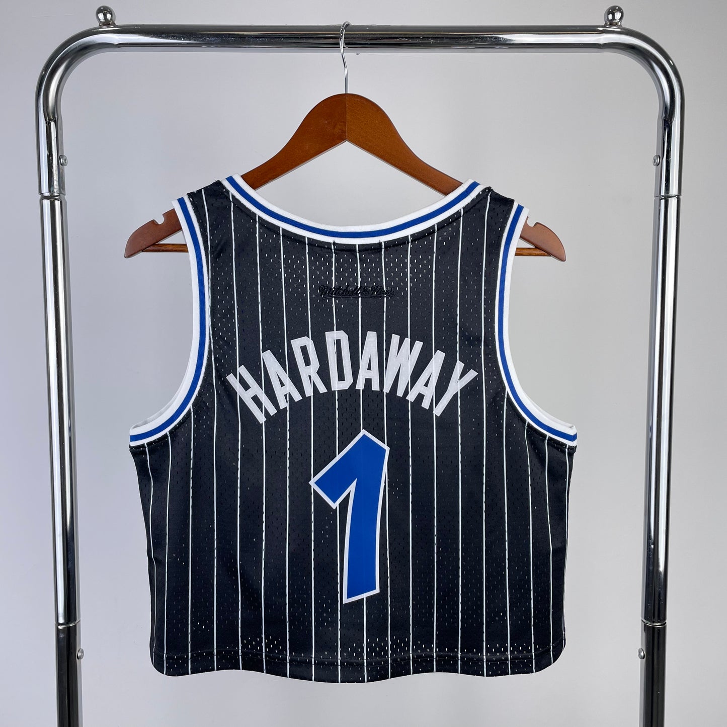 Mitchell & Ness Women's Orlando Magic top