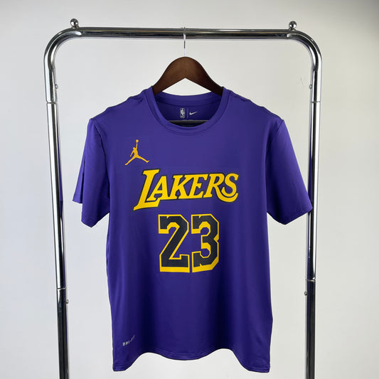 Los Angeles Lakers Lebron James - Mens