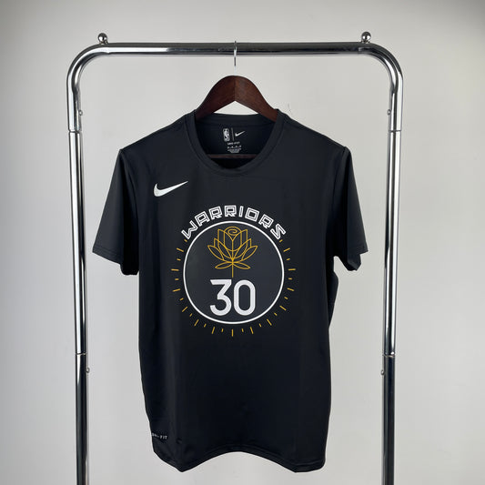 Golden State Warriors Nike  T-Shirt  Men