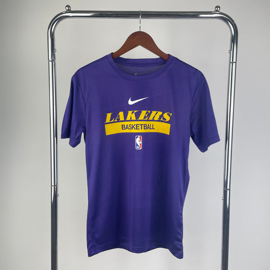 Men's t-shirt Los Angeles Lakers