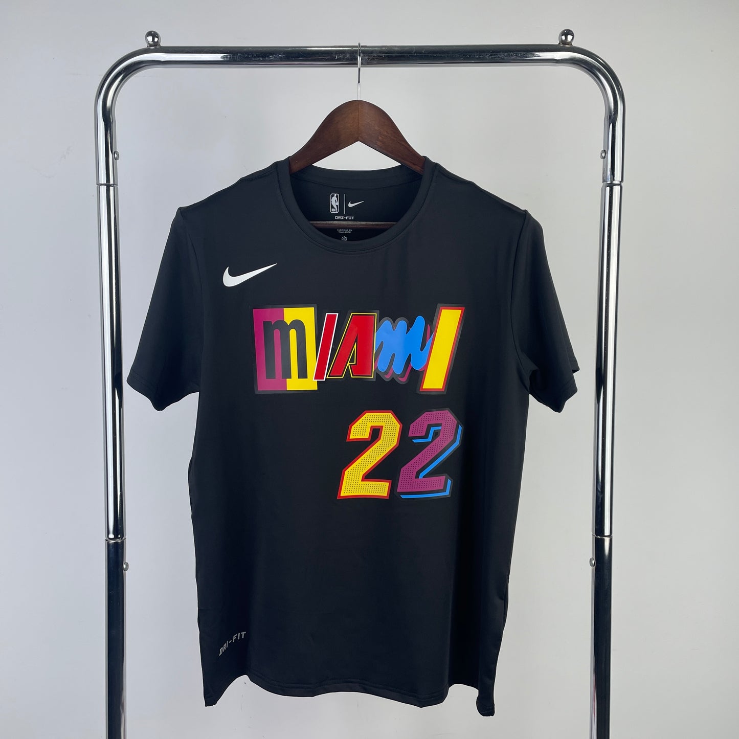 Jimmy Butler Miami Heat T-shirts