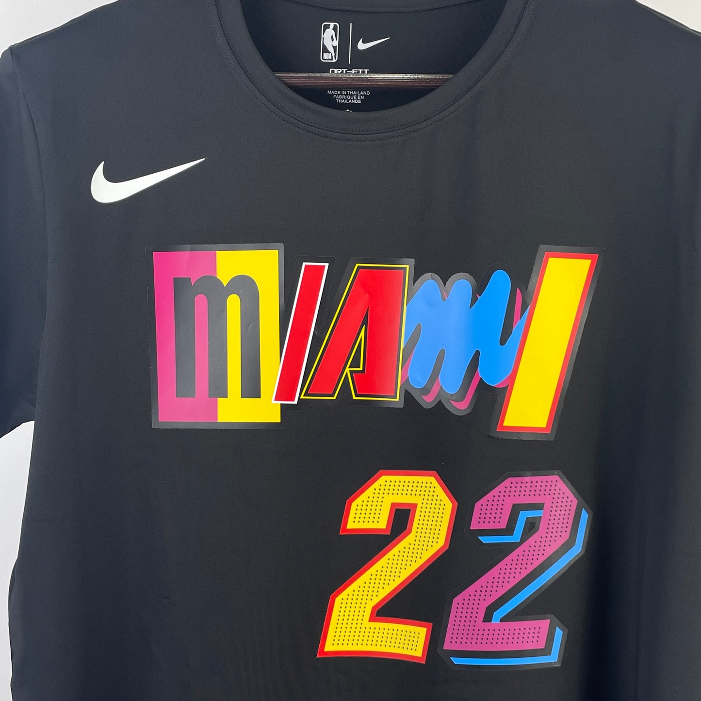 Jimmy Butler Miami Heat T-shirts