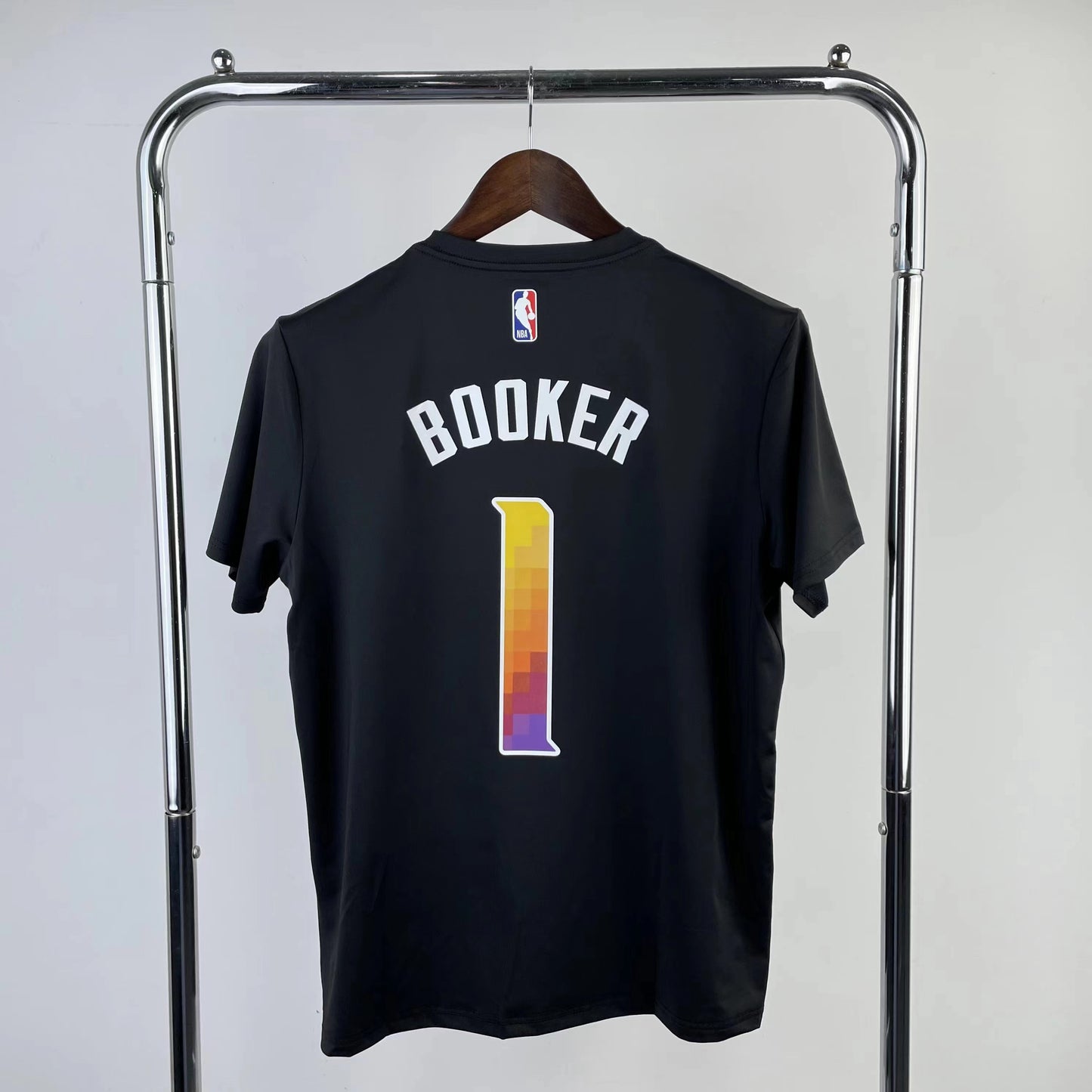 Devin Booker Phoenix Suns  T-Shirt