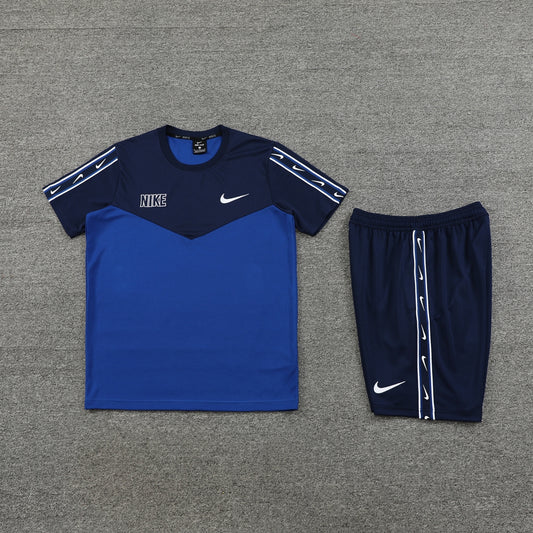 NIKE SET Dark blue