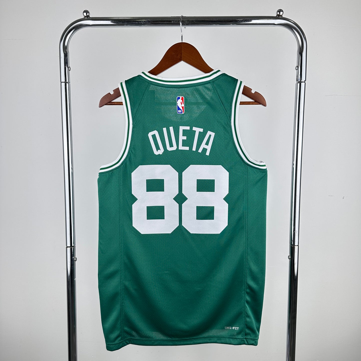 Boston Celtics Kelly Green Swingman Jersey