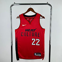 Miami Heat 24/25 City edition