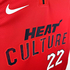 Miami Heat 24/25 City edition